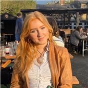 I am would describe myself as a charismatic,
Outgoing,friendly person. My lessons are would be based personally to each individual